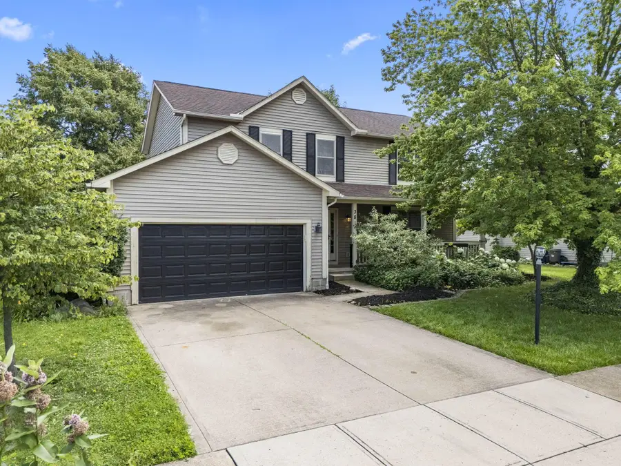 381 Hearthstone Drive, Delaware, OH 43015 - #2