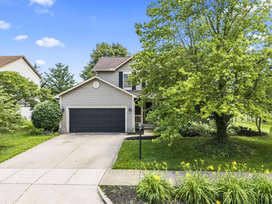 381 Hearthstone Drive, Delaware, OH 43015 - #3