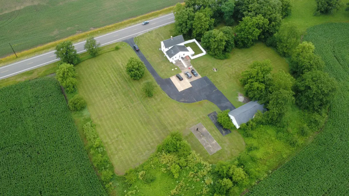 383 Us Highway 42 Ne, London, OH 43140 - #1