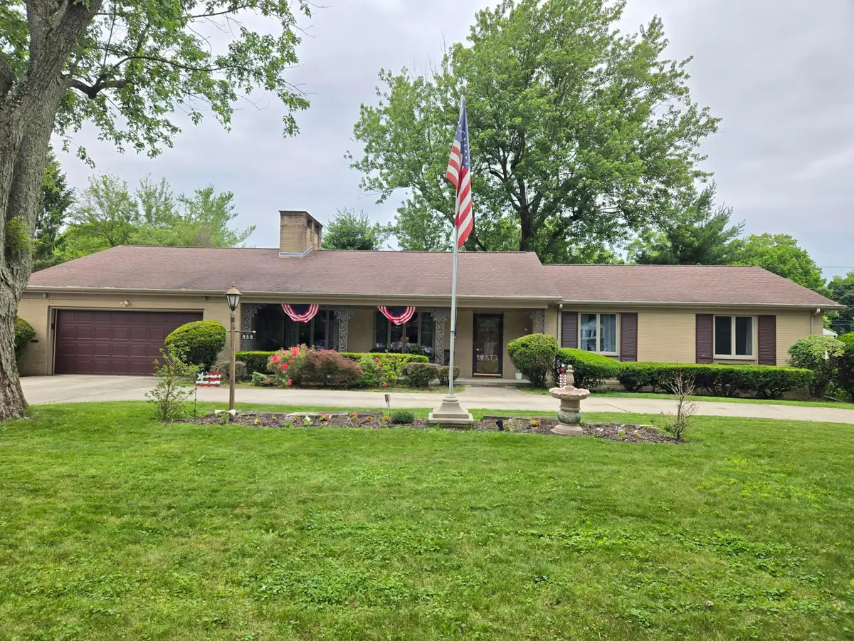 839 Vernon Heights Boulevard, Marion, OH 43302 - #1