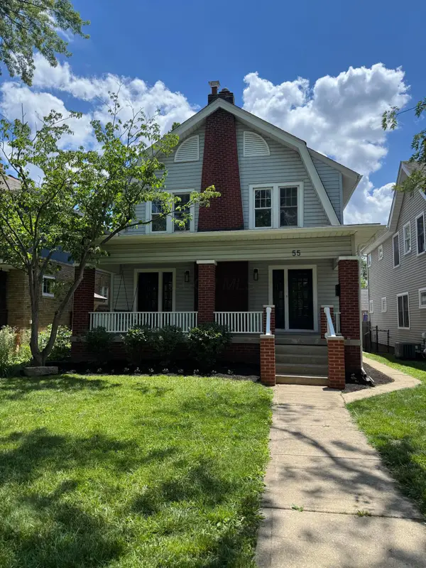 55 Oakland Park Avenue, Columbus, OH 43214