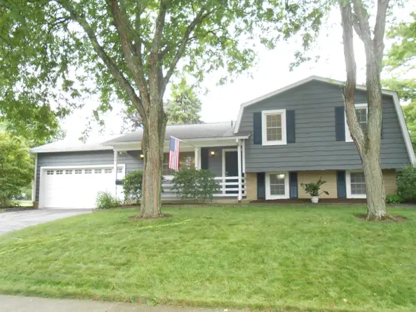 1943 Greensboro Drive, Columbus, OH 43220