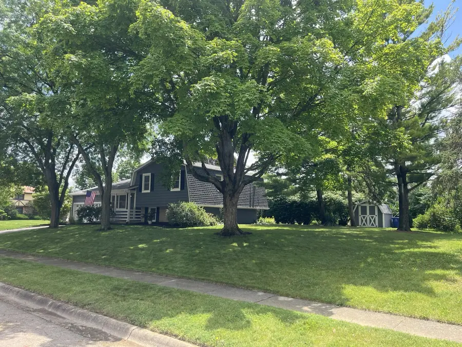 1943 Greensboro Drive, Columbus, OH 43220 - #2