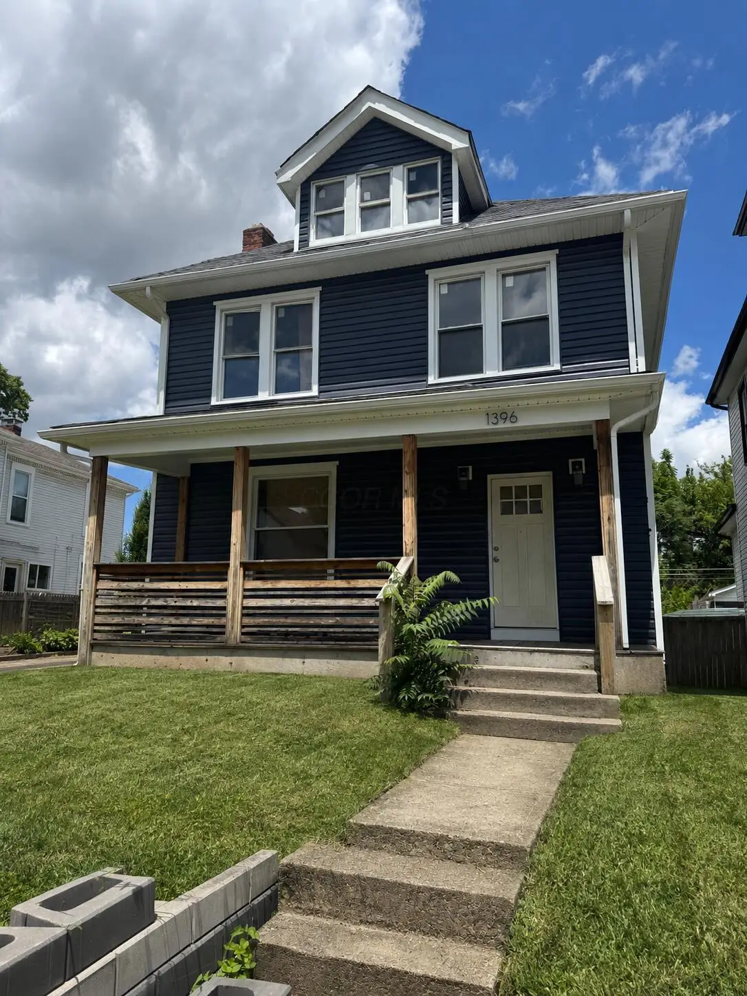 1396 Hildreth Avenue, Columbus, OH 43203 - #1