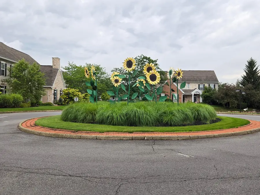 4216 Bradhurst Drive, Dublin, OH 43016 - #3