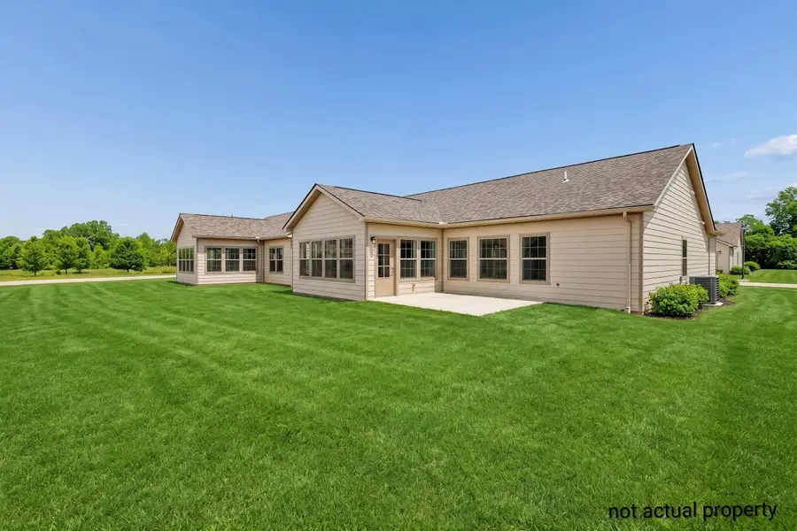 1931 Sussex Way, Marion, OH 43302 - #2