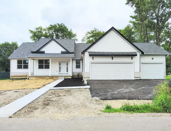 3720 Behm Road, Columbus, OH 43207