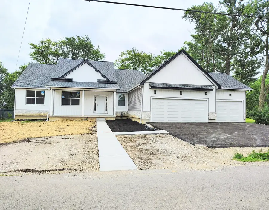 3720 Behm Road, Columbus, OH 43207 - #2