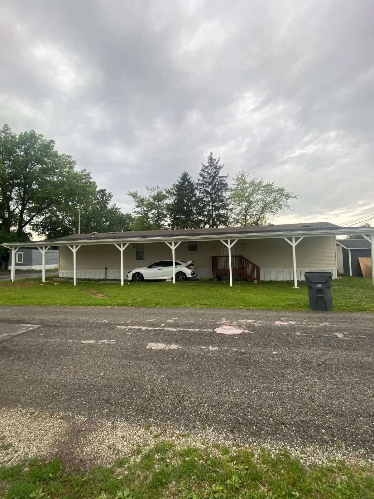 755 Stelzer Road, Columbus, OH 43219 - #1