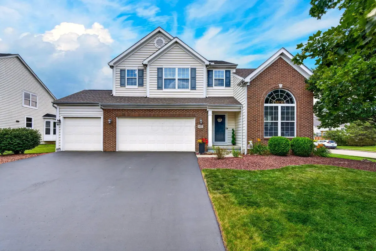 1432 Fergus Road, Grove City, OH 43123 - #1