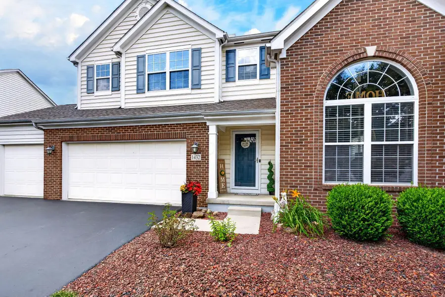 1432 Fergus Road, Grove City, OH 43123 - #3