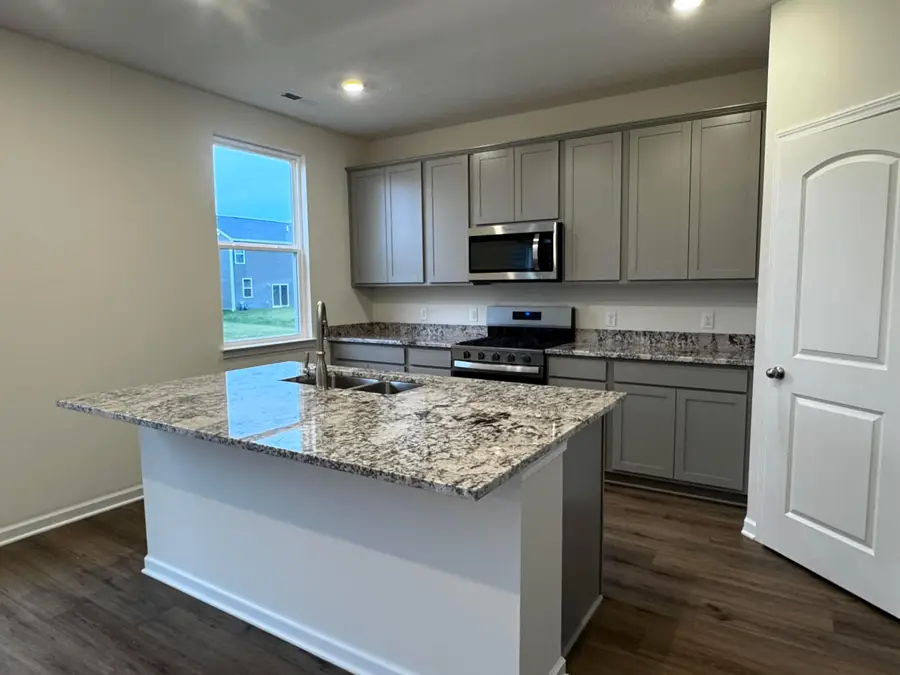 254 Dowler Drive, South Bloomfield, OH 43103 - #2