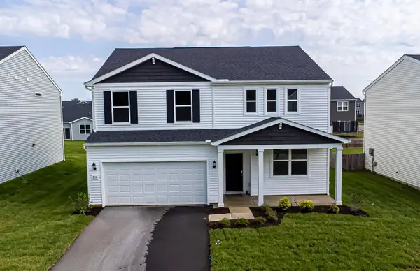 250 Dowler Drive, South Bloomfield, OH 43103
