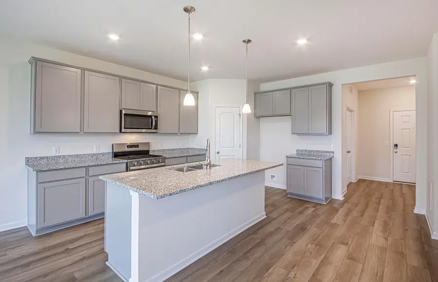 250 Dowler Drive, South Bloomfield, OH 43103 - #3