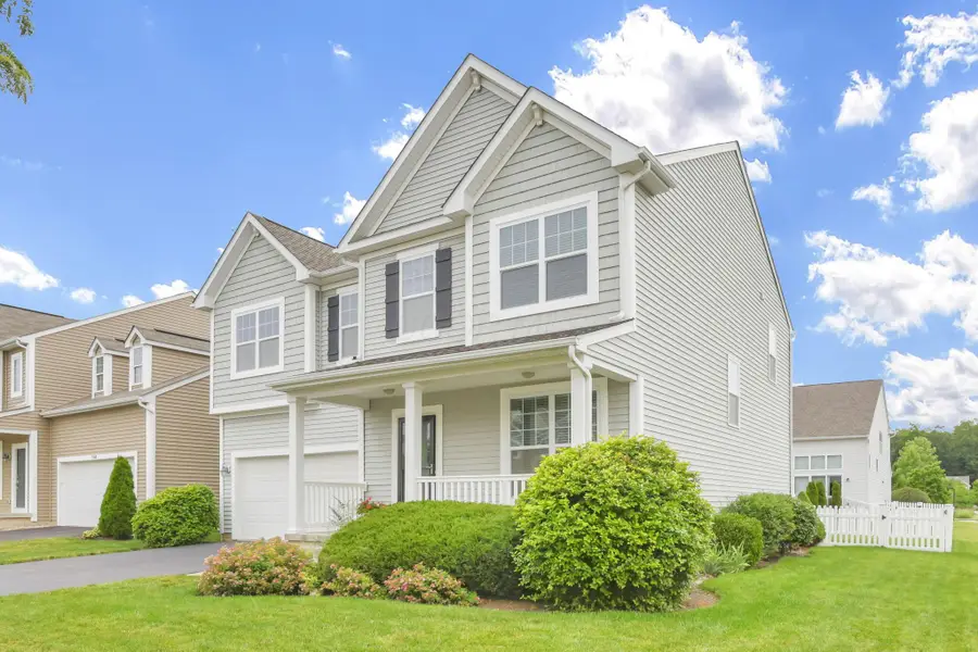 5950 Mchine Way, Westerville, OH 43081 - #3