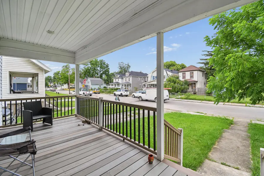 218 Whitethorne Avenue, Columbus, OH 43223 - #3