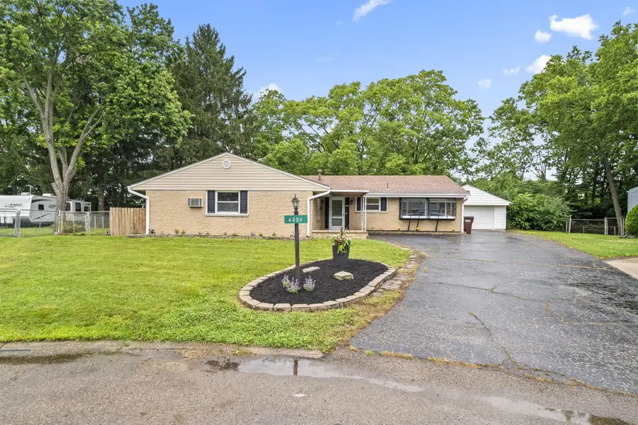 6006 Hyacinth Court, Dayton, OH 45449 - #2