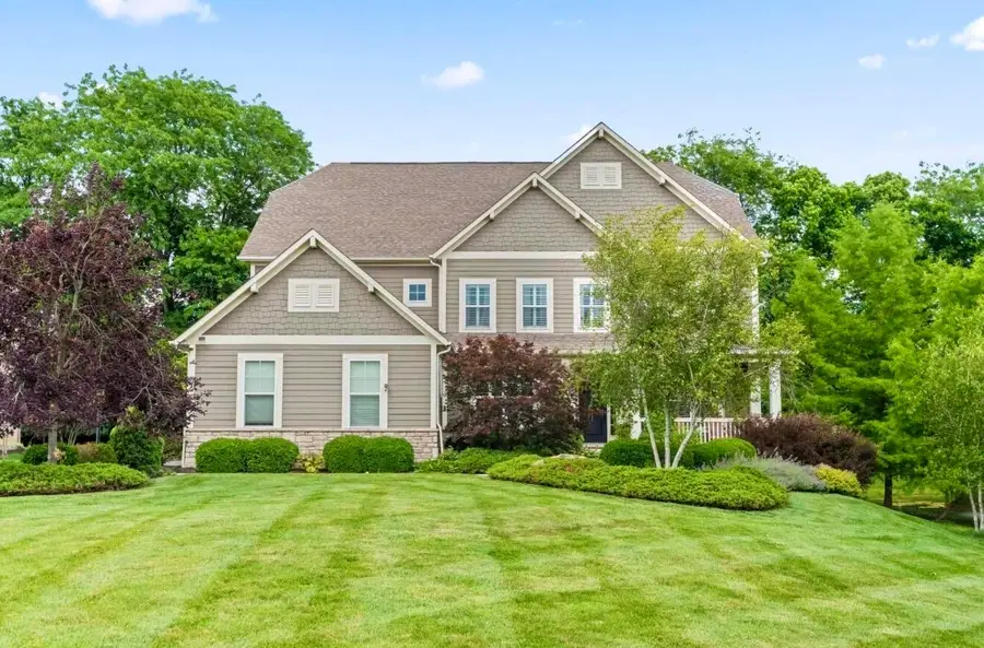 7386 Wellington Reserve Court, Dublin, OH 43017 - #2