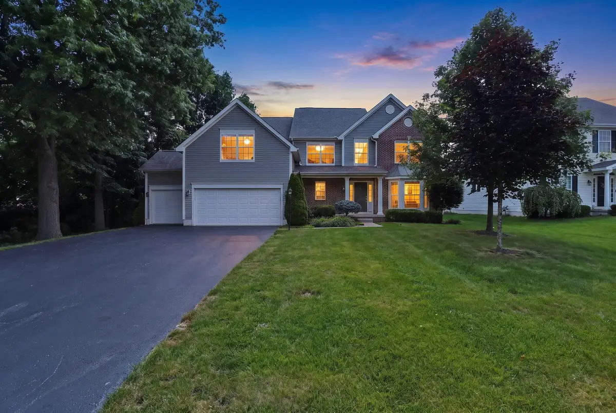 2899 Indian Summer Drive, Galena, OH 43021 - #1