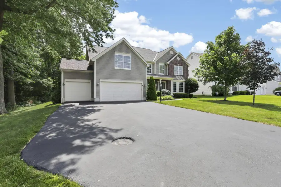 2899 Indian Summer Drive, Galena, OH 43021 - #3