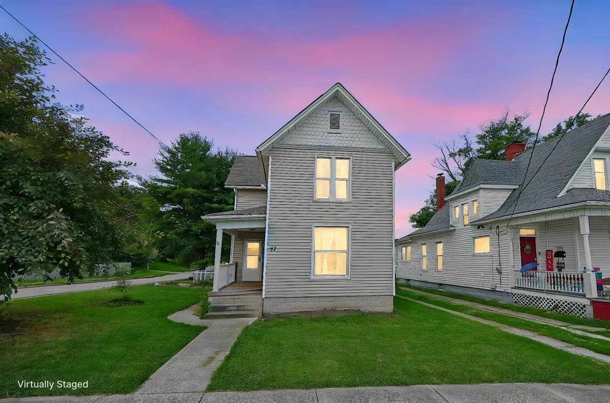 57 N Pine Street, Newark, OH 43055 - #1