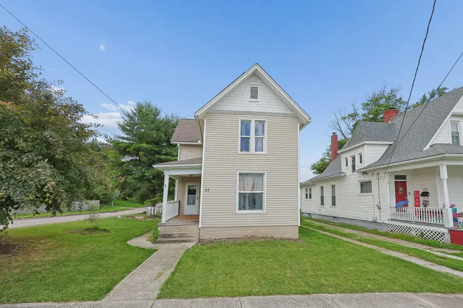 57 N Pine Street, Newark, OH 43055 - #2