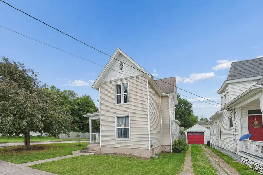 57 N Pine Street, Newark, OH 43055 - #3