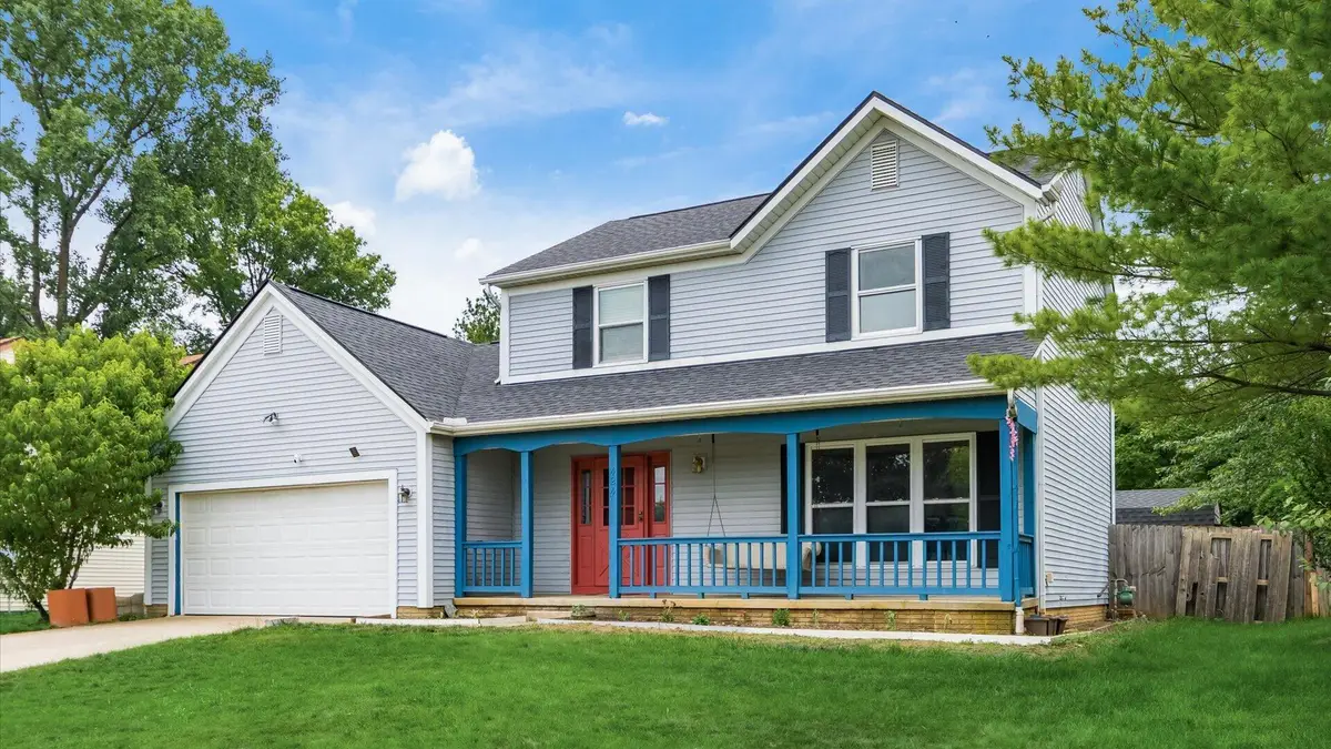424 Jonell Lane, Reynoldsburg, OH 43068 - #1