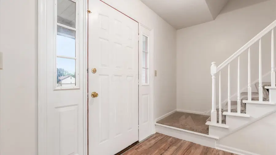 424 Jonell Lane, Reynoldsburg, OH 43068 - #3