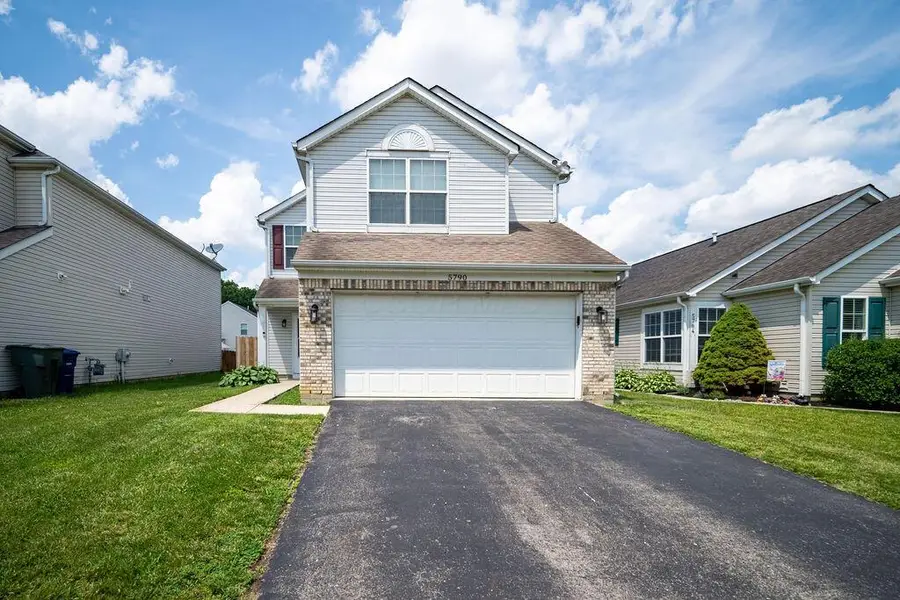 5790 Lonerise Lane, Hilliard, OH 43026 - #2