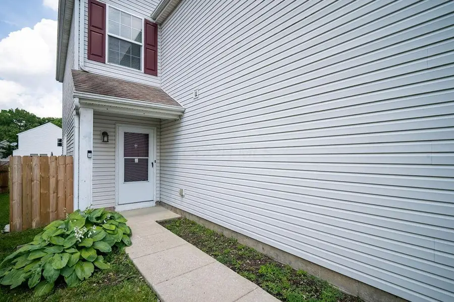 5790 Lonerise Lane, Hilliard, OH 43026 - #3