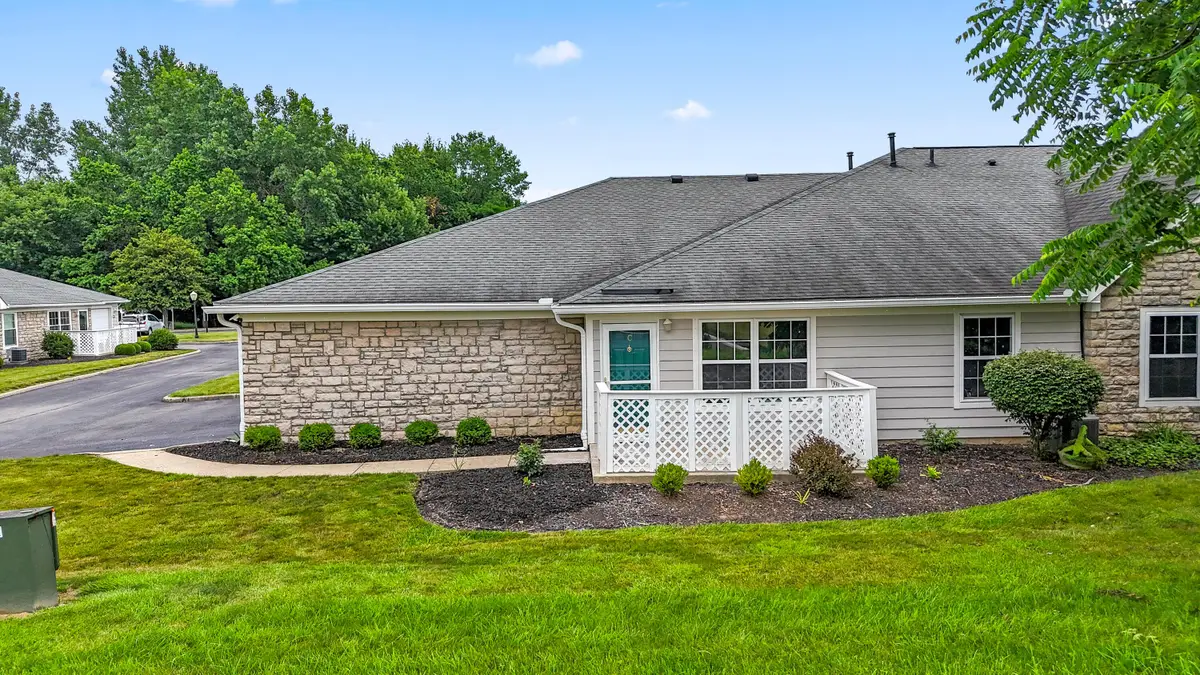 185 Groveport Pike, Canal Winchester, OH 43110 - #1