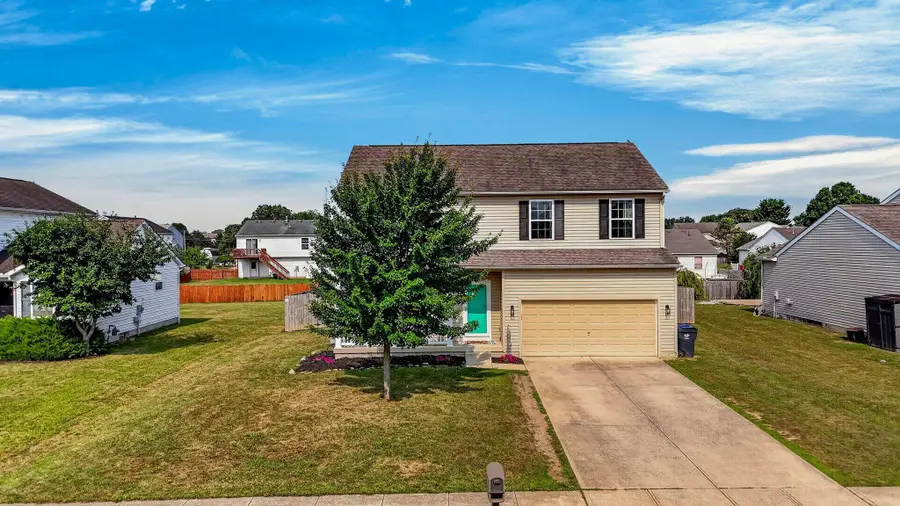 587 Virginia Street, Ashville, OH 43103 - #3