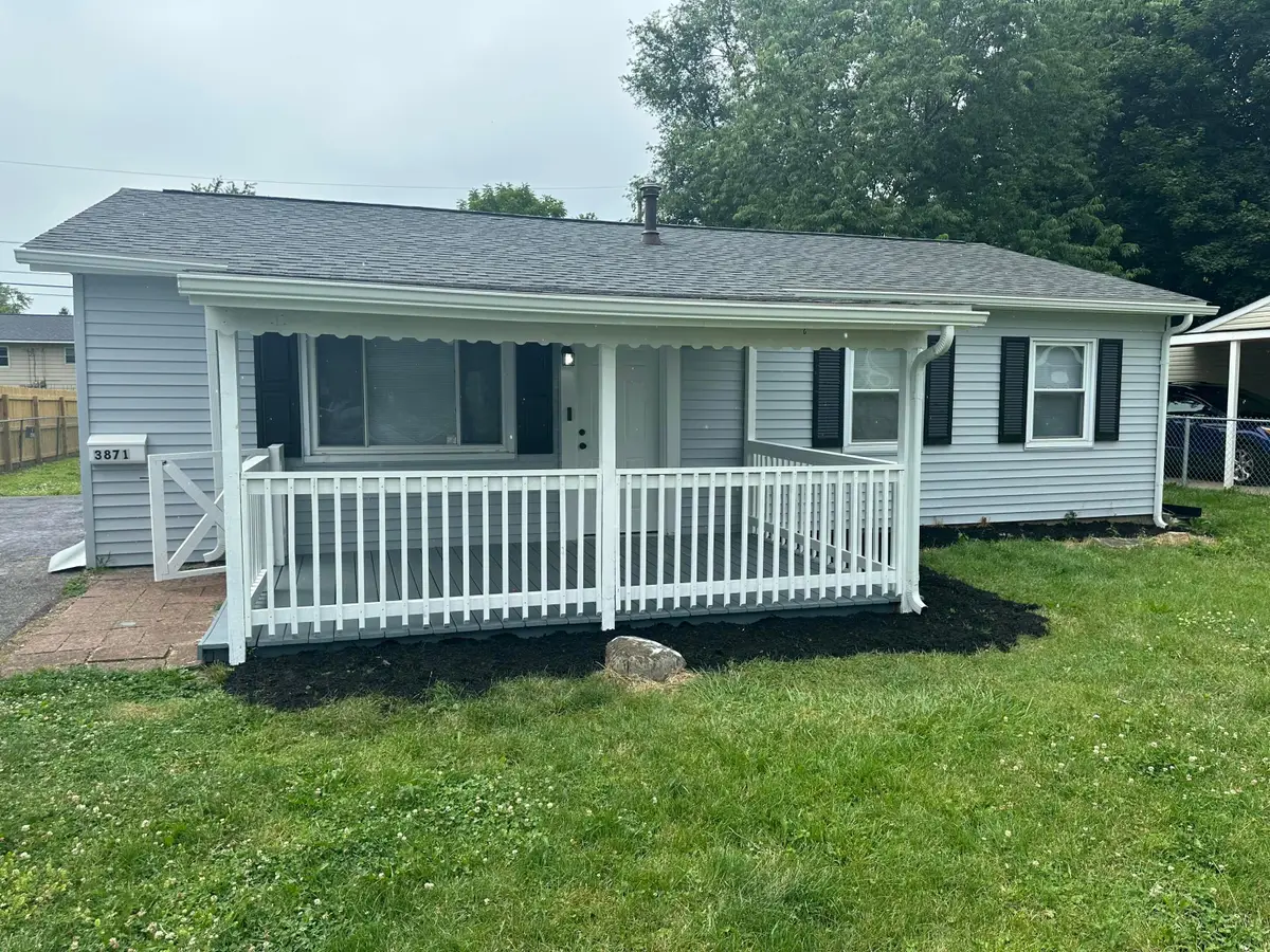 3871 Glenfield Road, Columbus, OH 43232 - #1