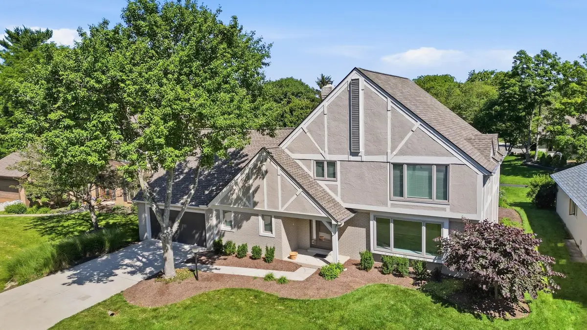 5928 Saint Fillans Court W, Dublin, OH 43017 - #1