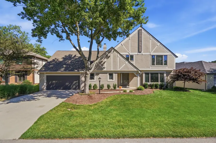 5928 Saint Fillans Court W, Dublin, OH 43017 - #3