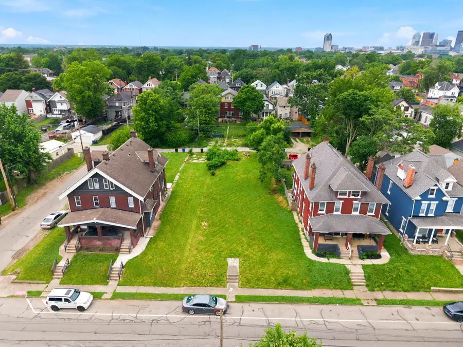 921 S Champion Avenue, Columbus, OH 43206 - #3