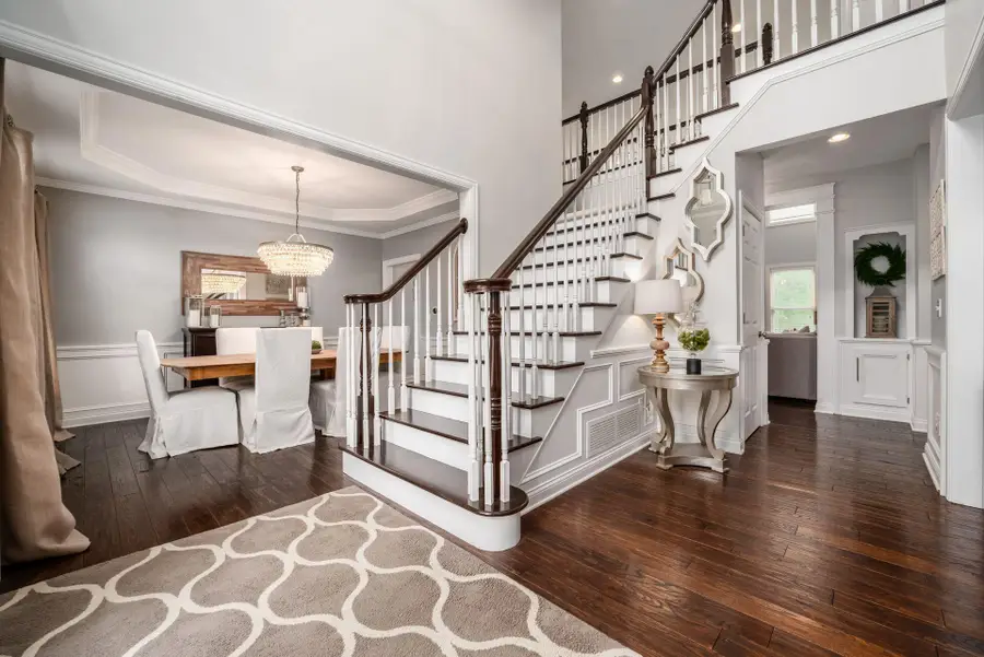 5843 Rushwood Drive, Dublin, OH 43017 - #2