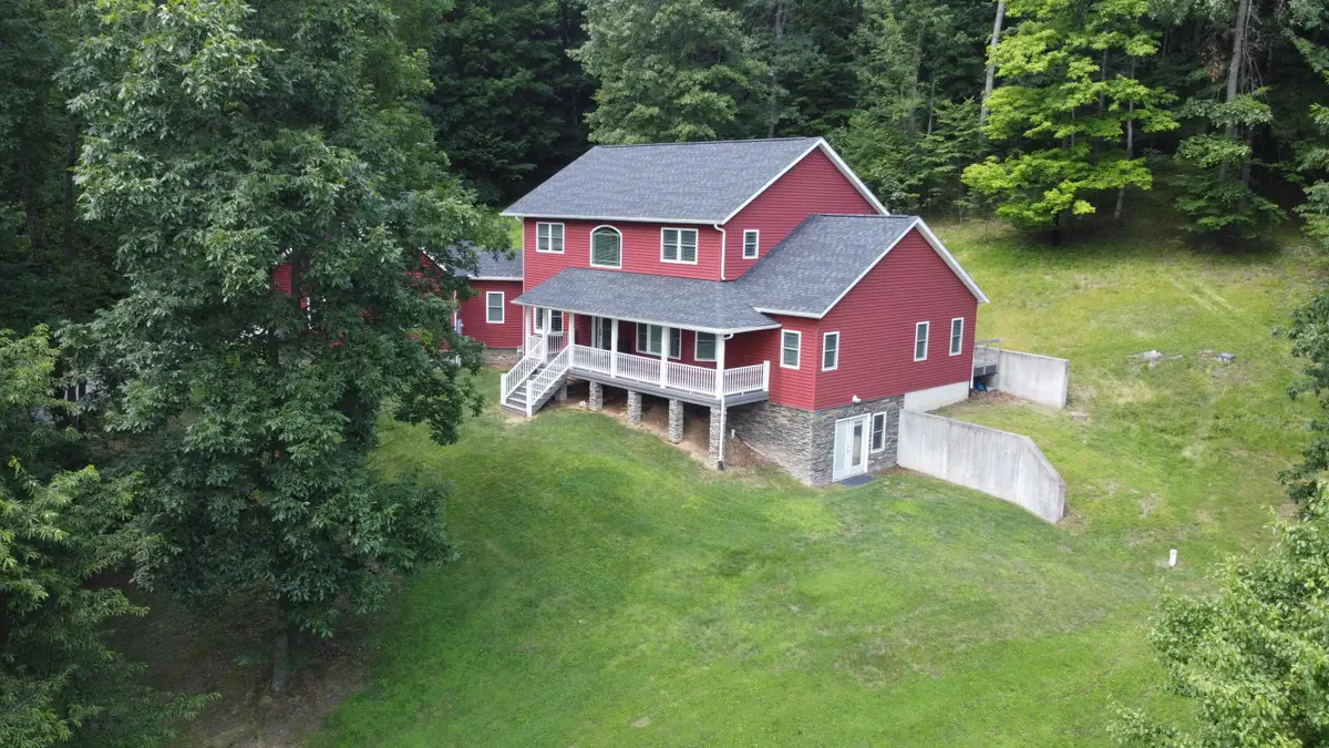 436 Eutreva Drive, Newark, OH 43055 - #1
