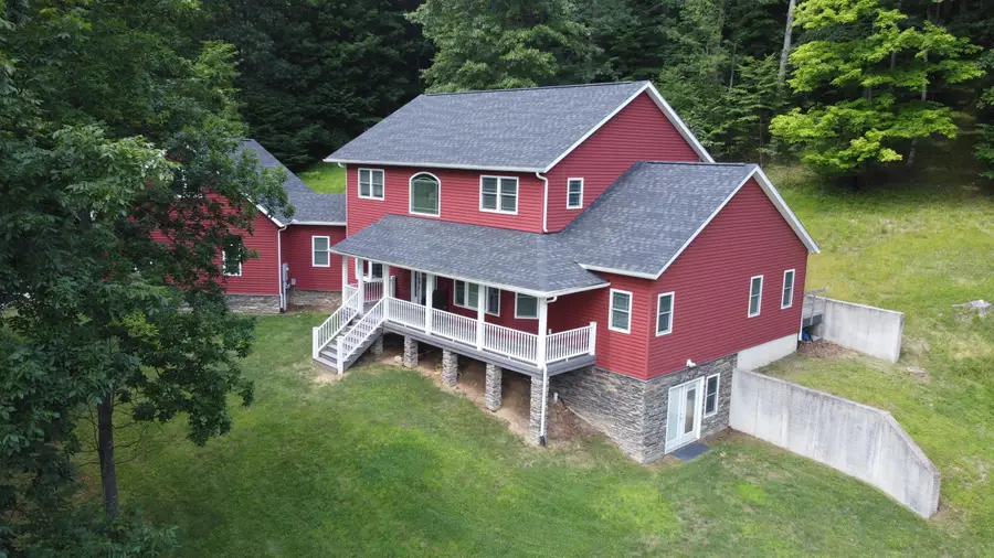 436 Eutreva Drive, Newark, OH 43055 - #2