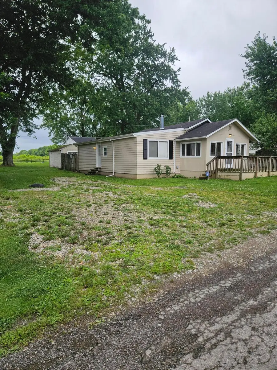 13522 Queen Road Ne, Thornville, OH 43076 - #2