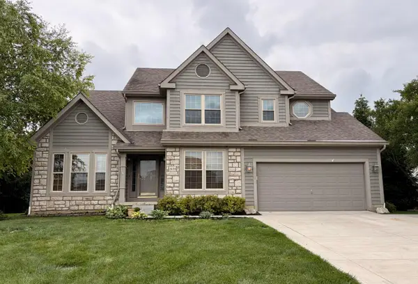2638 Carla Drive, Lewis Center, OH 43035