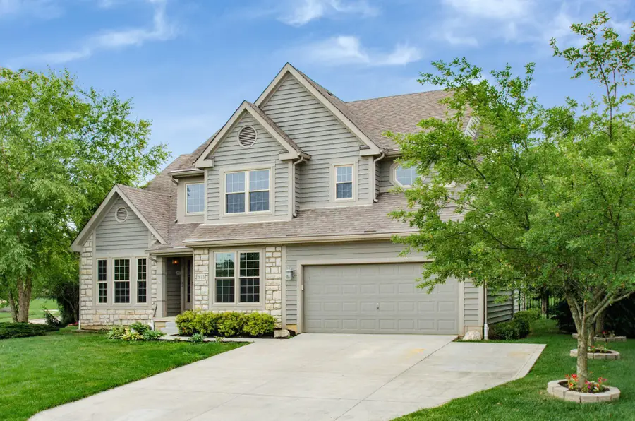2638 Carla Drive, Lewis Center, OH 43035 - #2