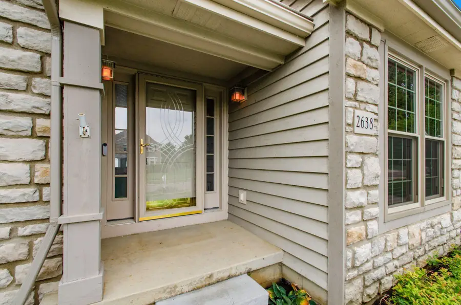 2638 Carla Drive, Lewis Center, OH 43035 - #3