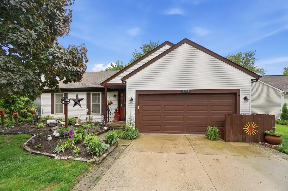 2259 Sundew Avenue, Grove City, OH 43123 - #1