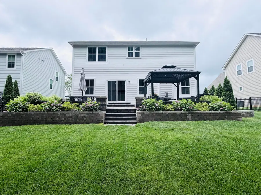 342 Mcnamara Loop, Lewis Center, OH 43035 - #2
