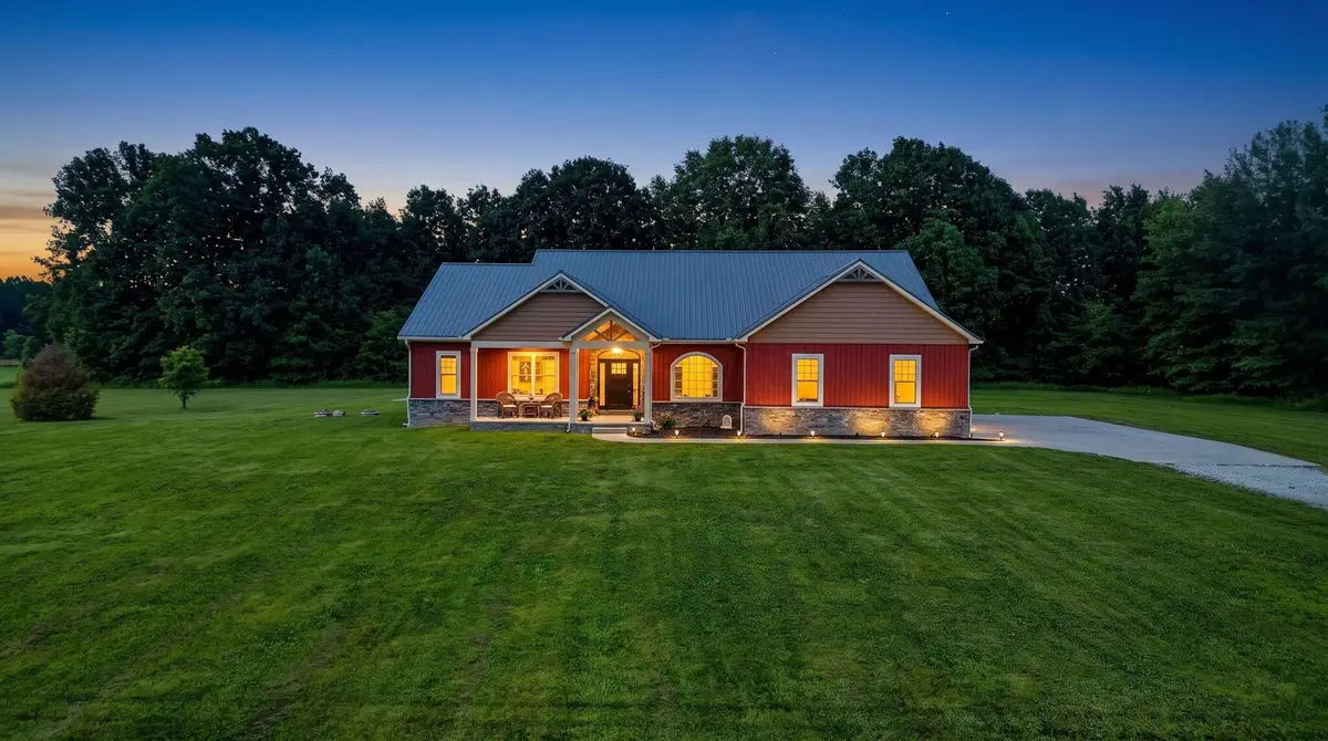9164 Nichols Lane, Johnstown, OH 43031 - #1