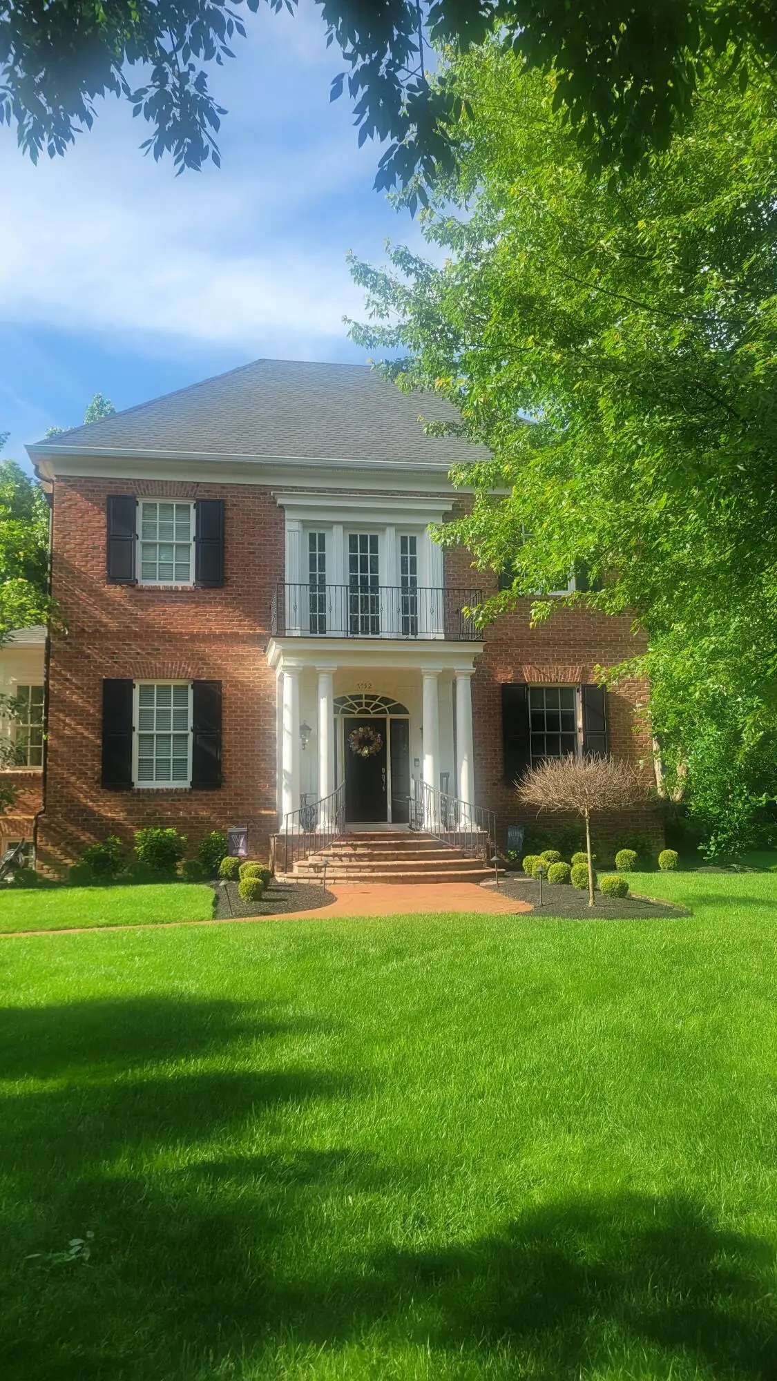 7752 Sutton Place, New Albany, OH 43054 - #1