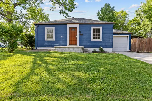 190 Lowell Road, Columbus, OH 43209