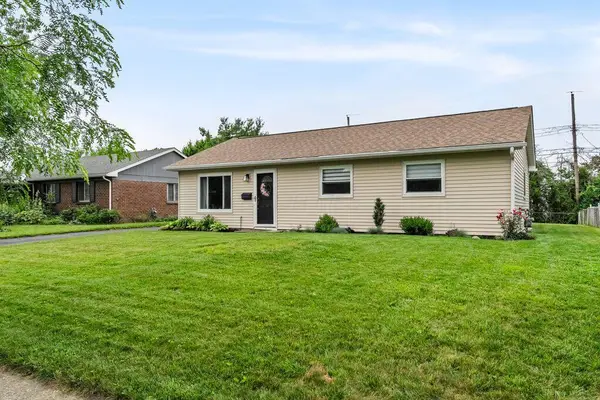 3694 Westbrook Drive, Hilliard, OH 43026